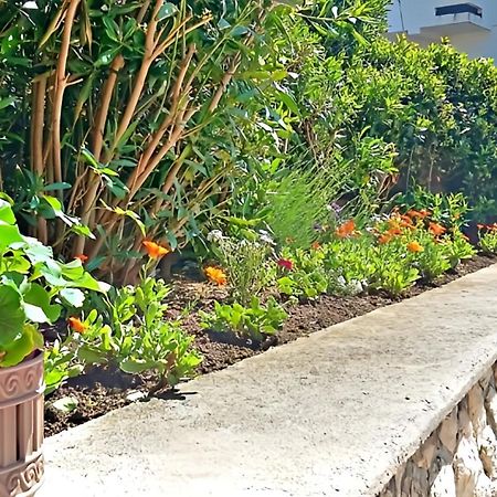 Cozy Apartments Danica Novalja With Terrace - First Floor Εξωτερικό φωτογραφία