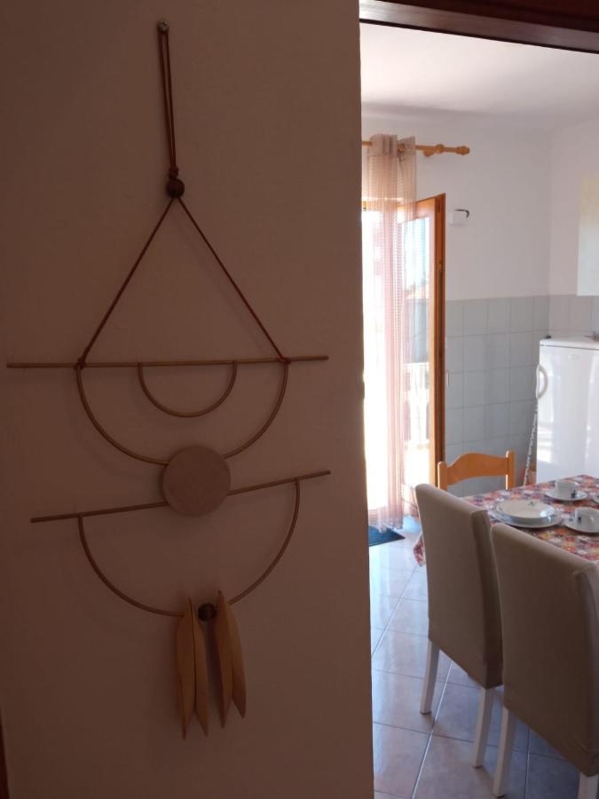 Cozy Apartments Danica Novalja With Terrace - First Floor Εξωτερικό φωτογραφία