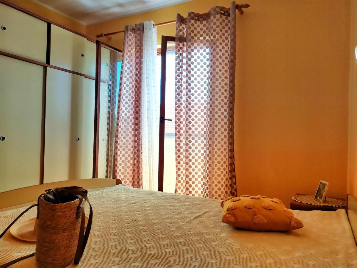 Cozy Apartments Danica Novalja With Terrace - First Floor Εξωτερικό φωτογραφία