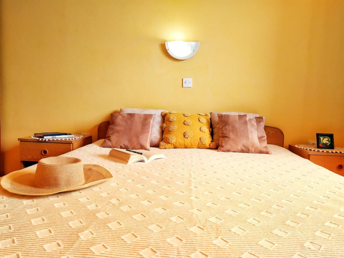 Cozy Apartments Danica Novalja With Terrace - First Floor Εξωτερικό φωτογραφία