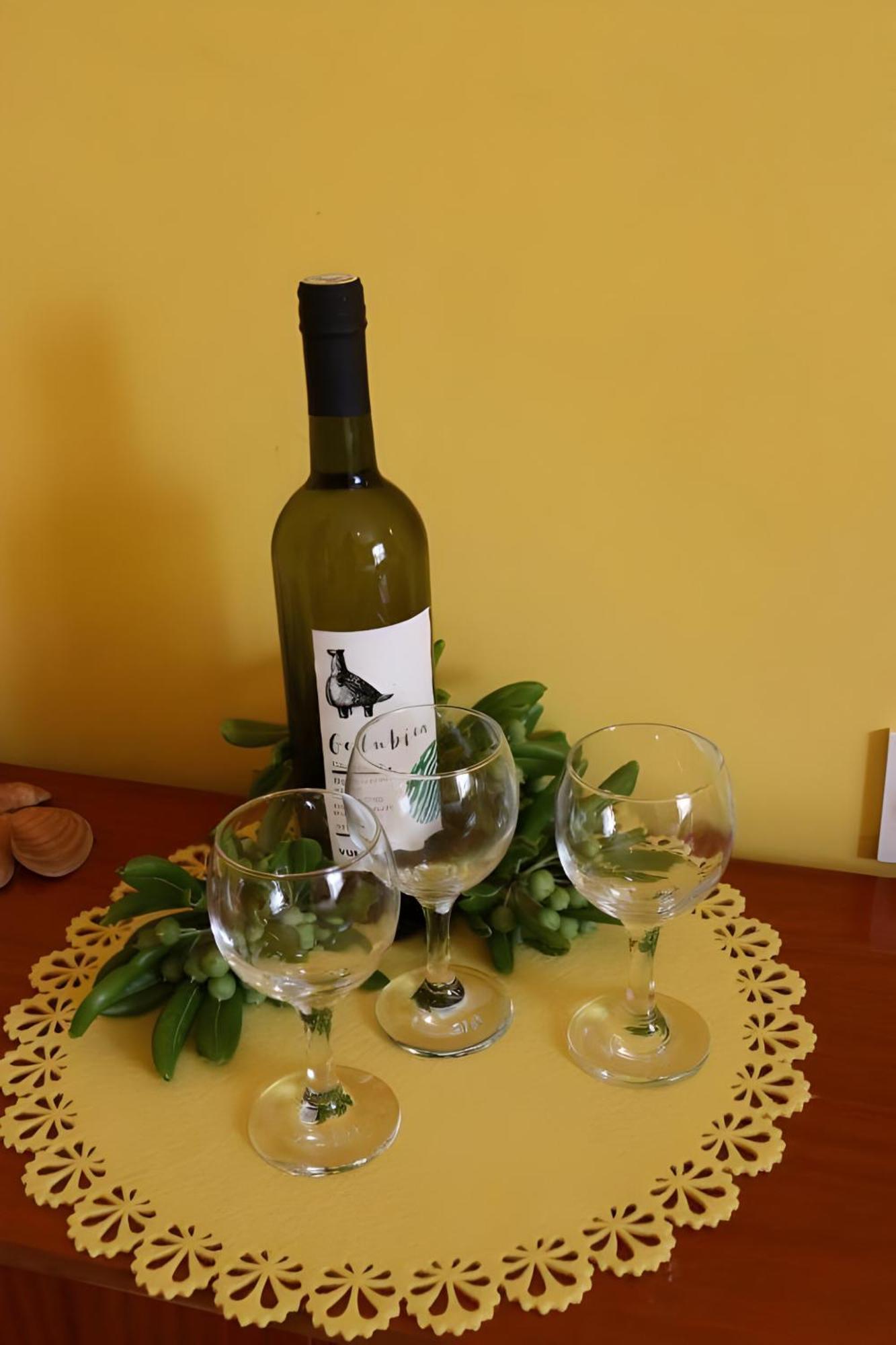Cozy Apartments Danica Novalja With Terrace - First Floor Εξωτερικό φωτογραφία
