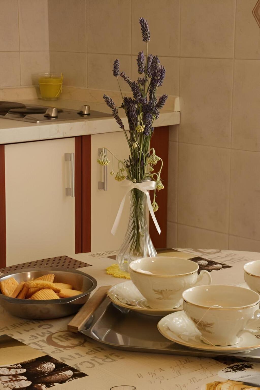 Cozy Apartments Danica Novalja With Terrace - First Floor Εξωτερικό φωτογραφία